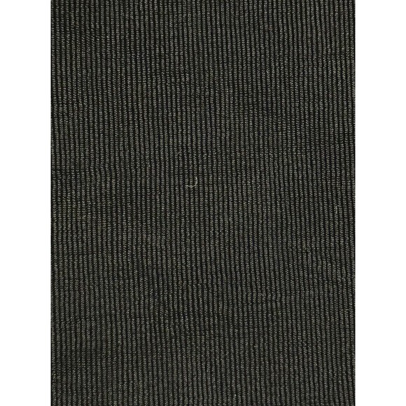 Limited Womens Skirt Maxi Black Slit Size Small Stretch Long Pencil Y2k - Picture 5 of 10